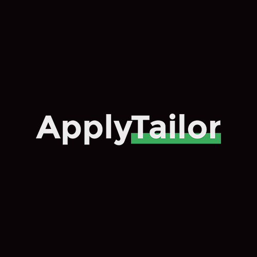ApplyTailor Logo